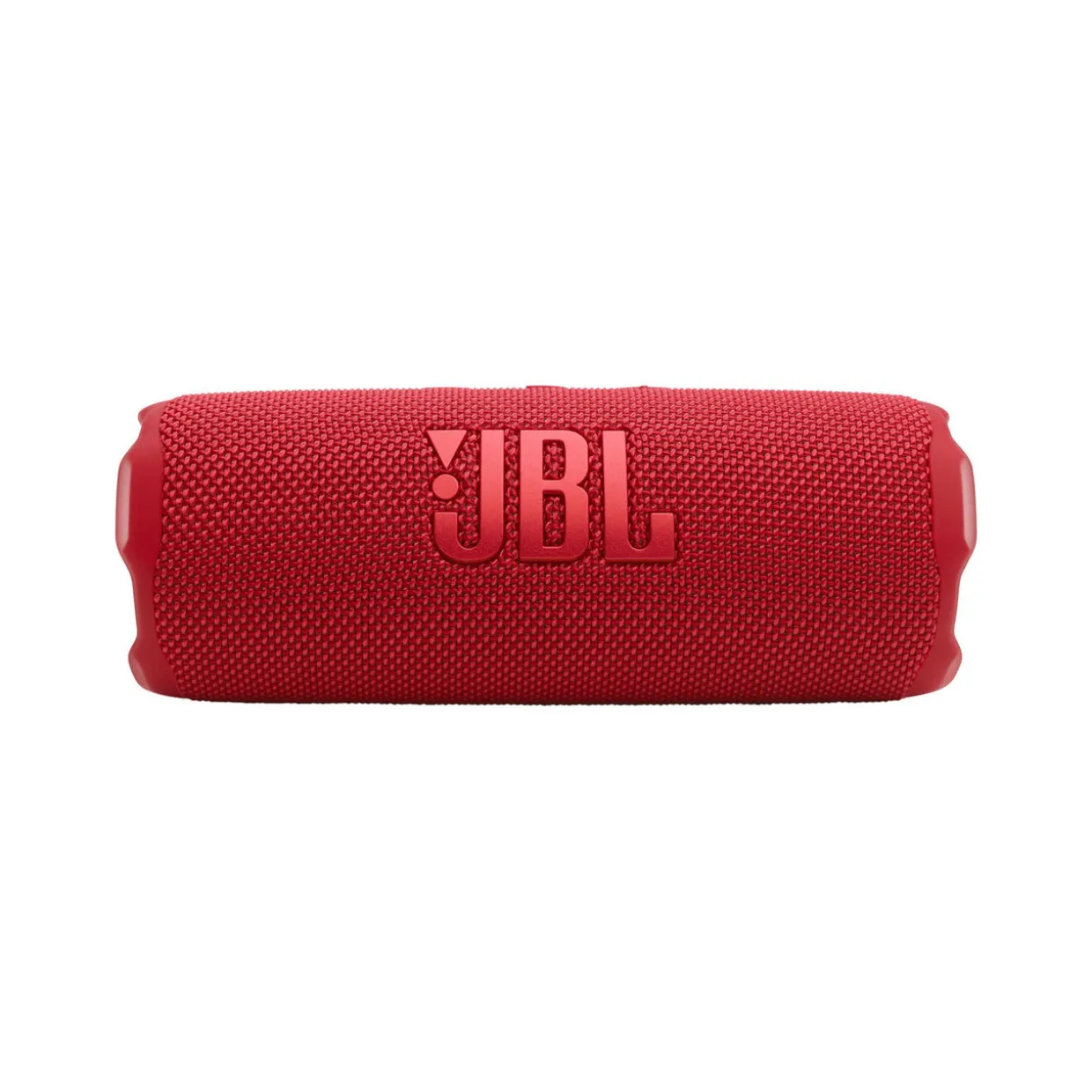 Flip 7 Portable Bluetooth Speaker IP67 Red