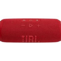 Flip 7 Portable Bluetooth Speaker IP67 Red