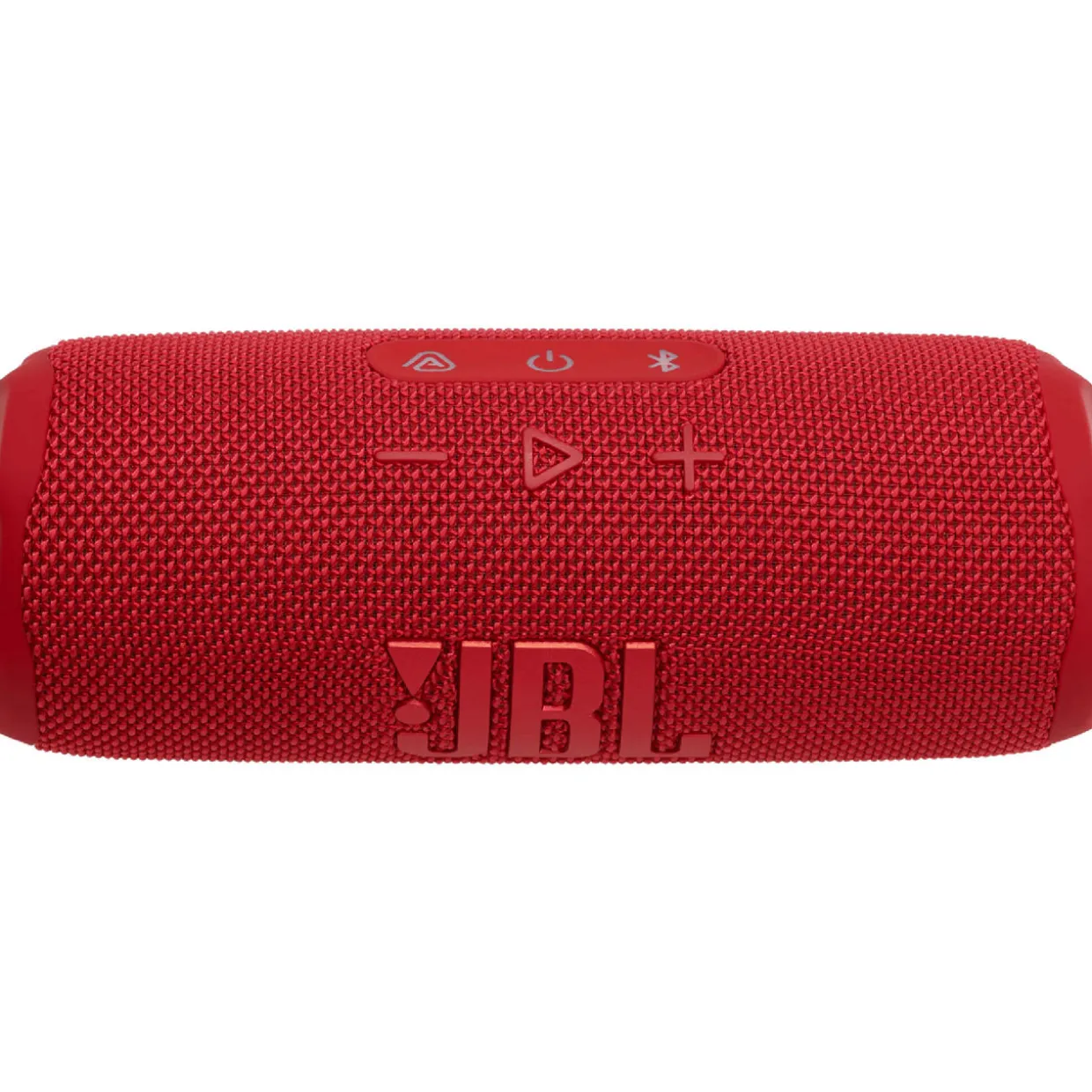 Flip 7 Portable Bluetooth Speaker IP67 Red