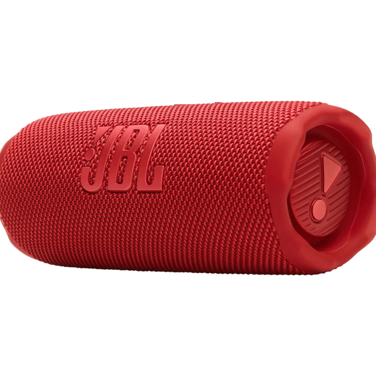 Flip 7 Portable Bluetooth Speaker IP67 Red