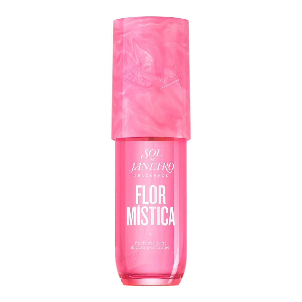 Flor Mística Perfume Mist