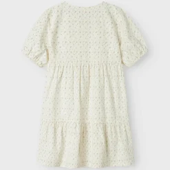 Floral Shirt Dress