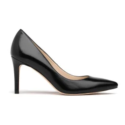Floret Pointed Courts