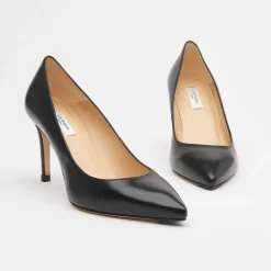 Floret Pointed Courts