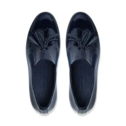 Florette Platform Loafers