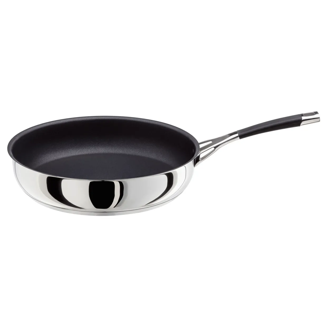 Flow Induction Non-Stick Frying Pan 28cm