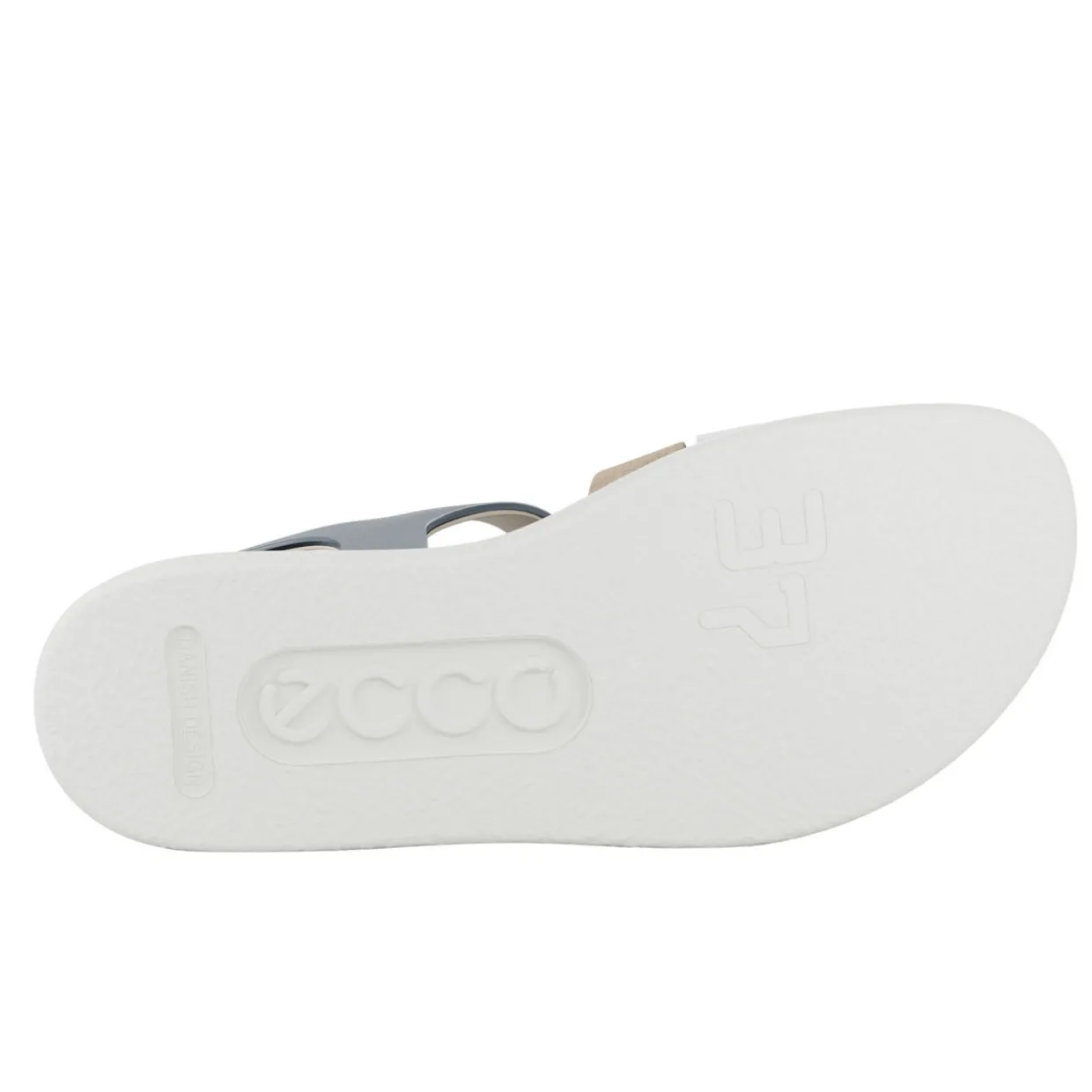 FlowT Flat Sandals
