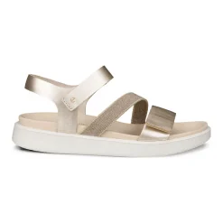 FlowT Strappy Sandals