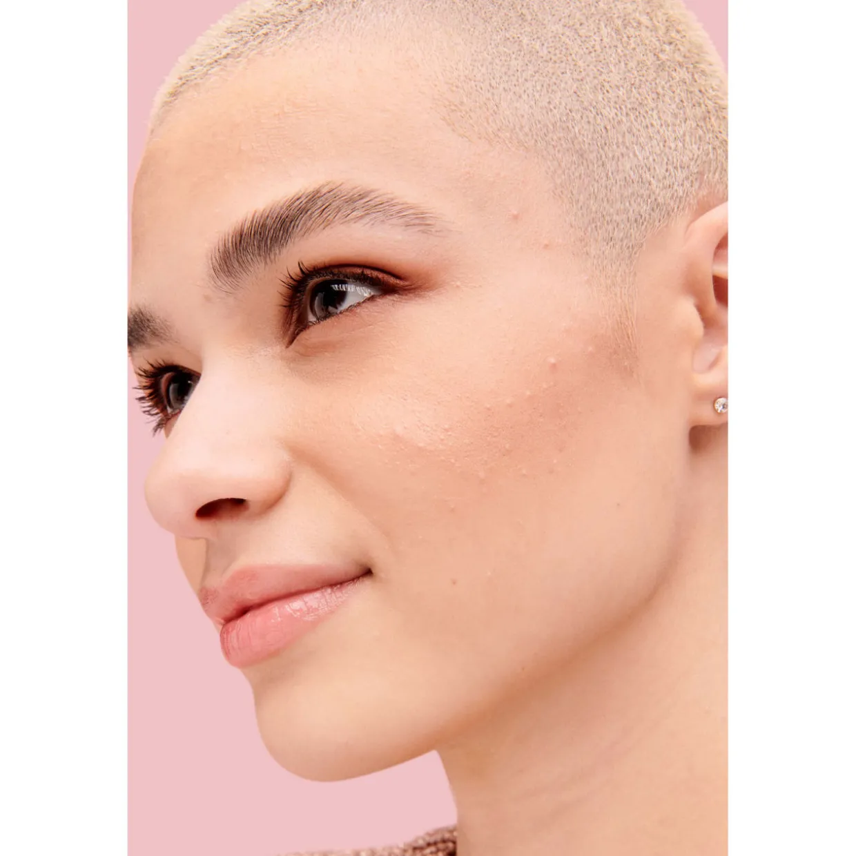 Fluff Up Brow Wax