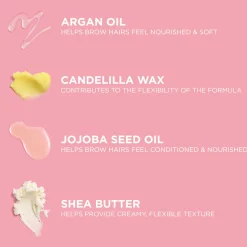 Fluff Up Brow Wax