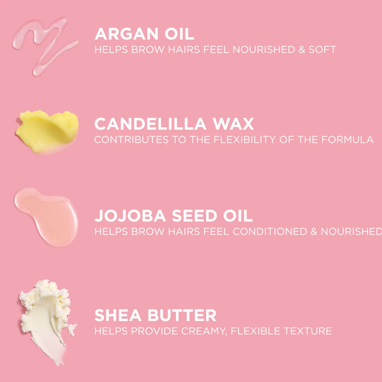Fluff Up Brow Wax