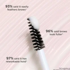 Fluff Up Brow Wax
