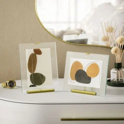 Flute Picture Frame 19 x 11