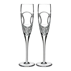 Flute Wedding Vows 210ml 7oz S-2