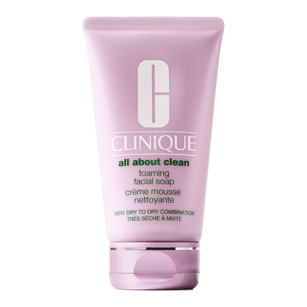 Foaming Facial Wash 150ml