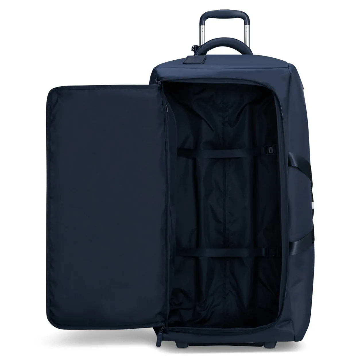 Foldable Plume Duffle Bag 78cm