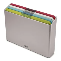 Folio™ Icon Four Piece Chopping Board Set Large