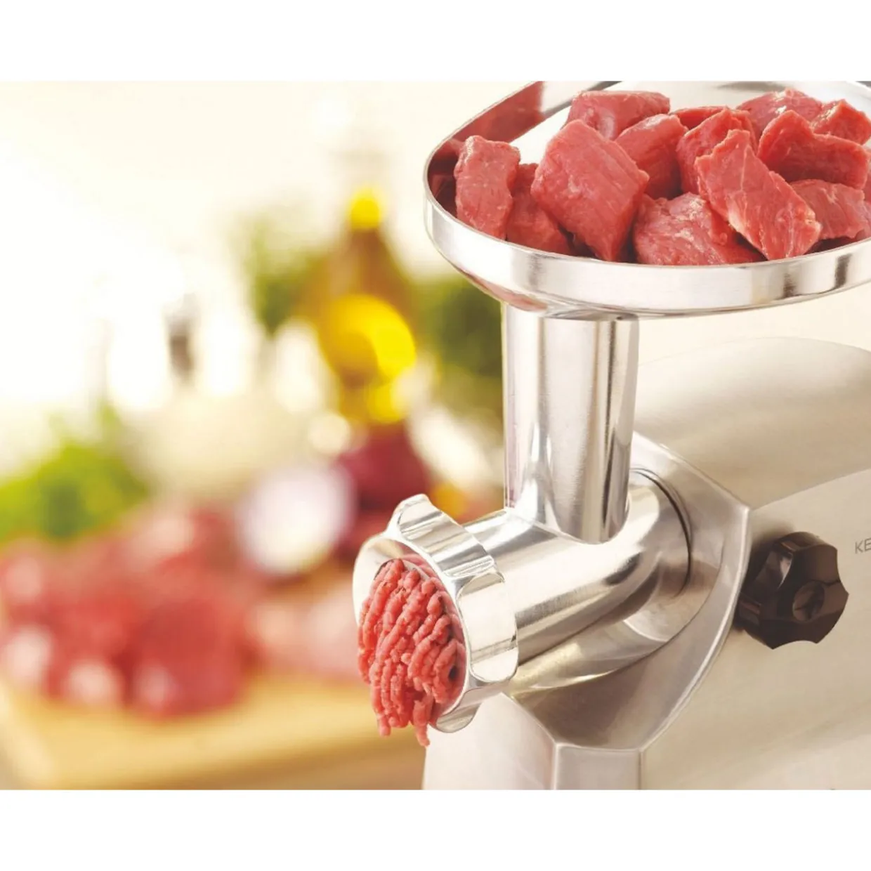 Food Mincer