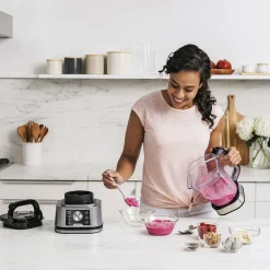 Foodi Nutri Blender