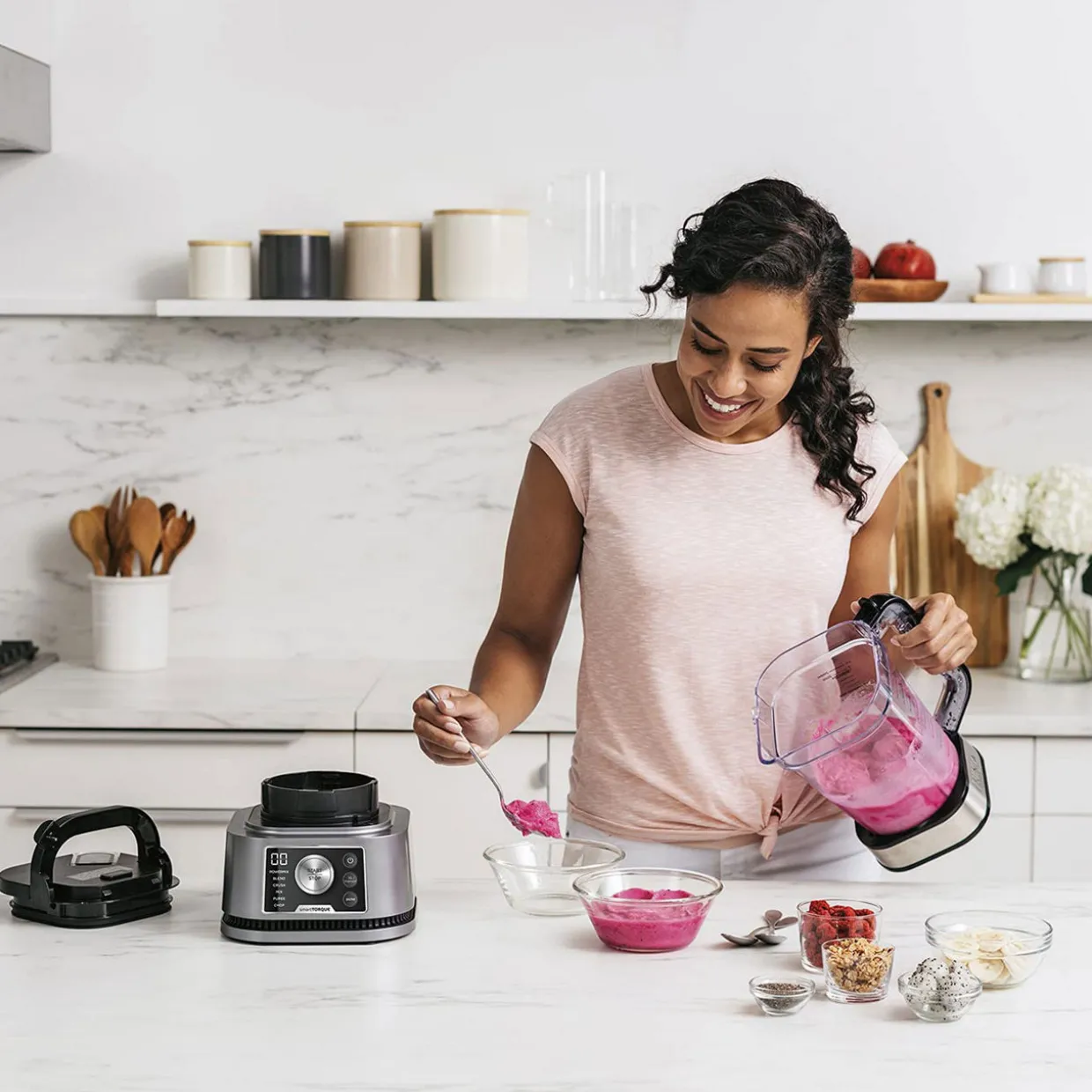 Foodi Nutri Blender