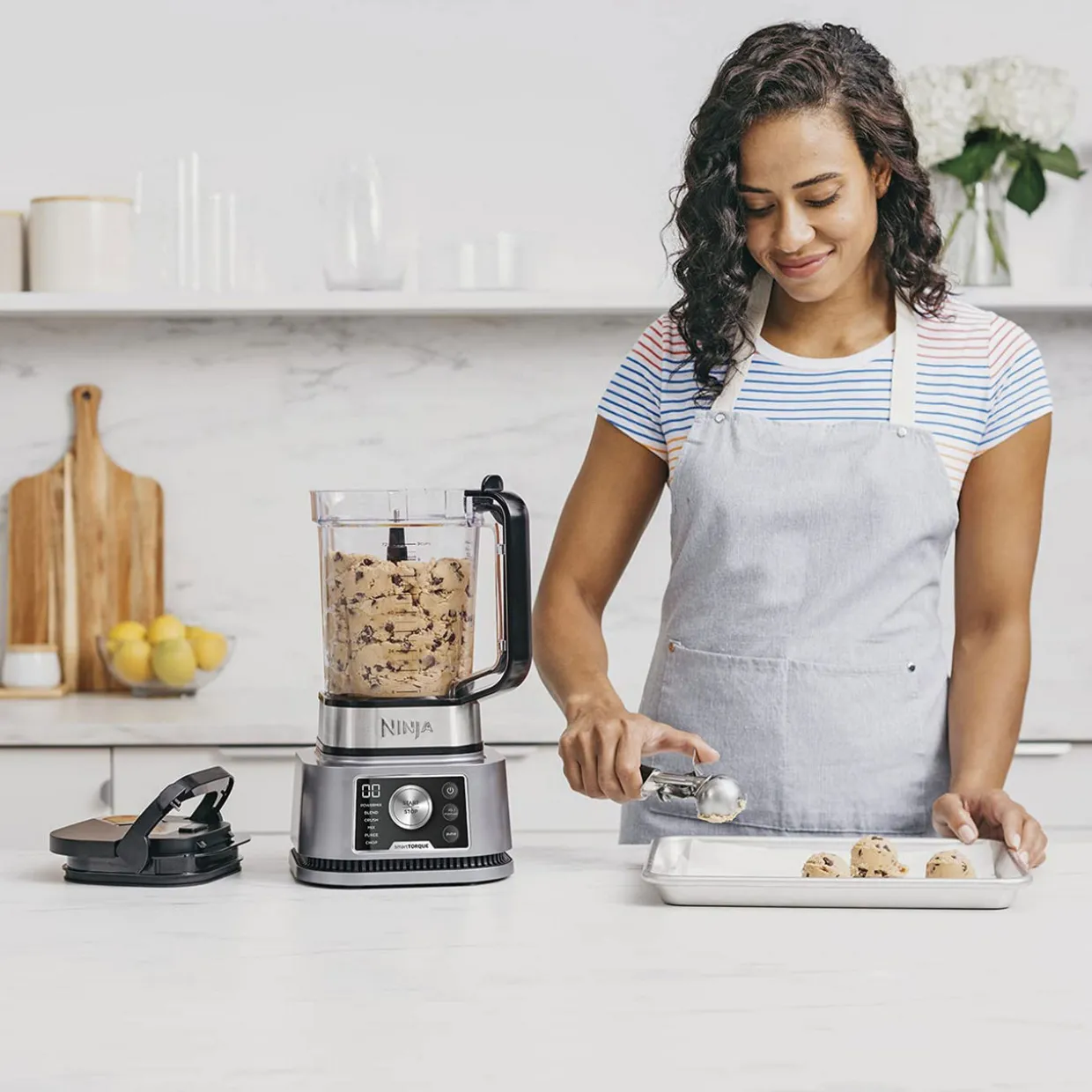 Foodi Nutri Blender