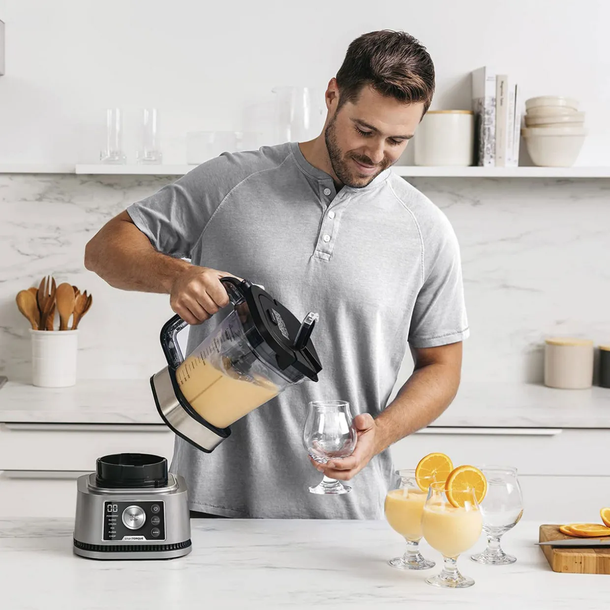 Foodi Nutri Blender