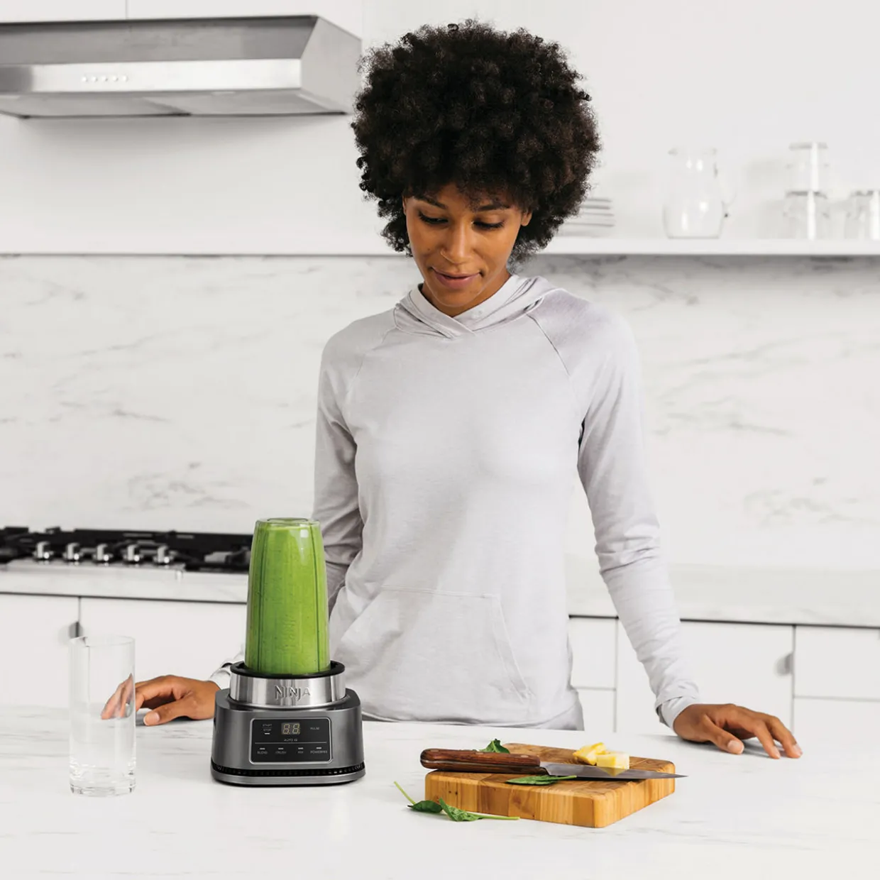 Foodi Power Nutri Blender
