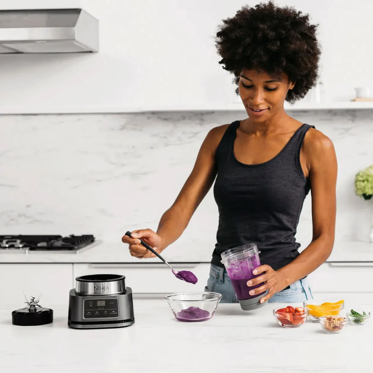 Foodi Power Nutri Blender