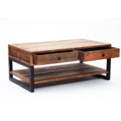 Ford Coffee Table Brown