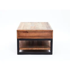 Ford Coffee Table Brown