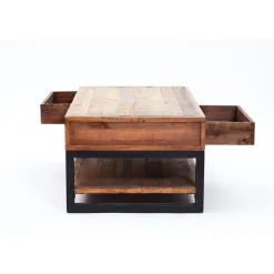 Ford Coffee Table Brown