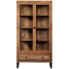 Ford Display Cabinet