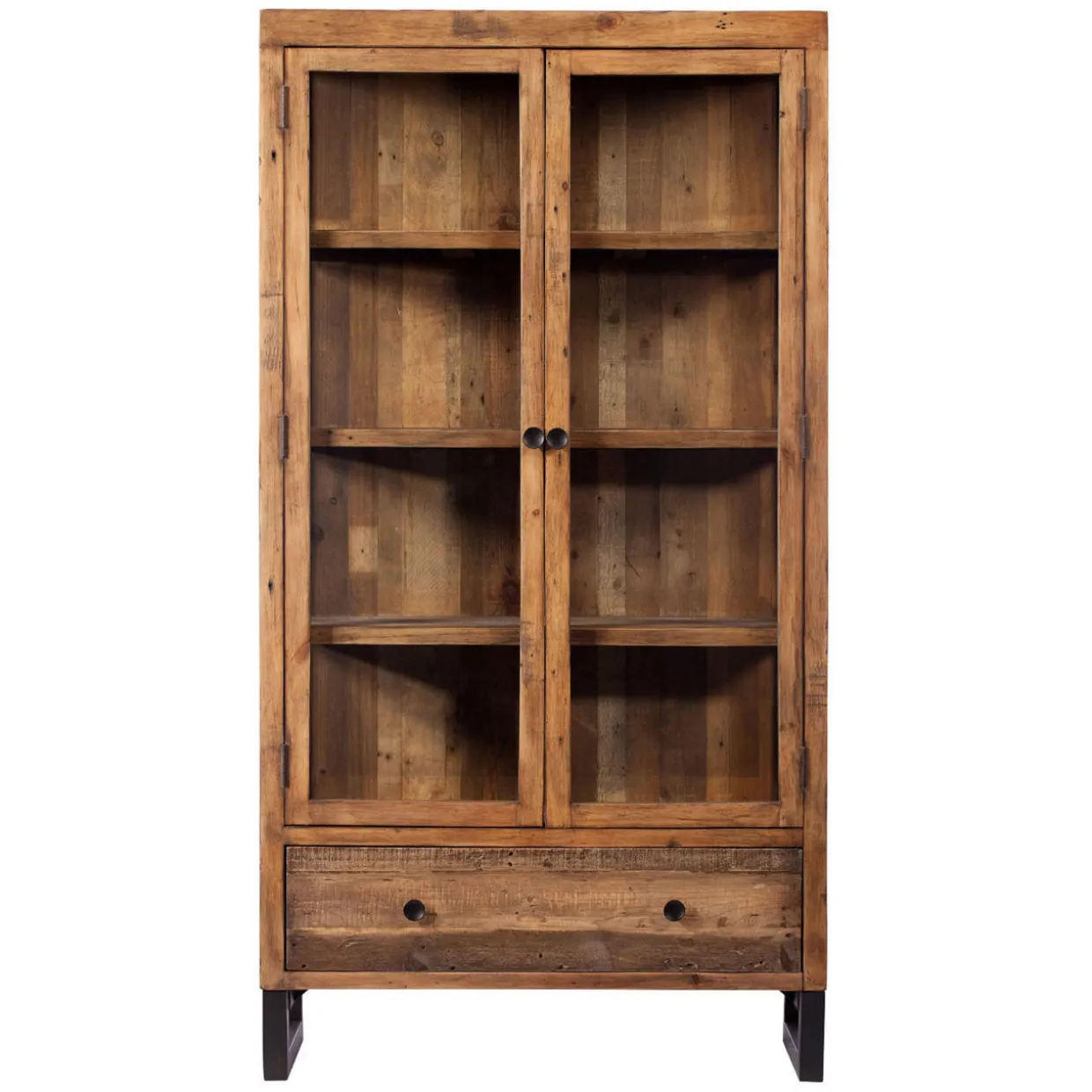 Ford Display Cabinet