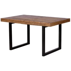 Ford Extending Dining Table Medium