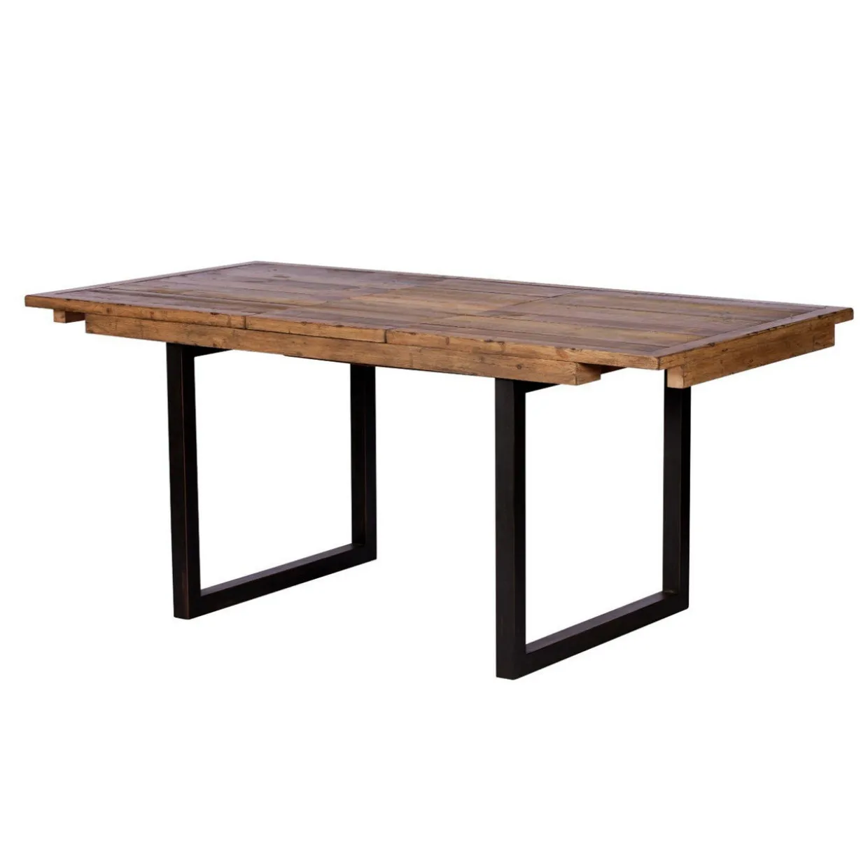 Ford Extending Dining Table Medium