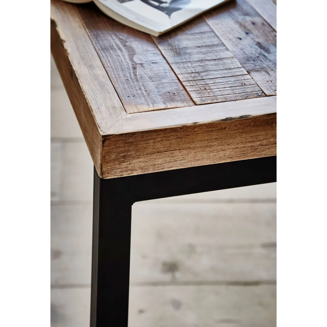 Ford Large Dining Bench