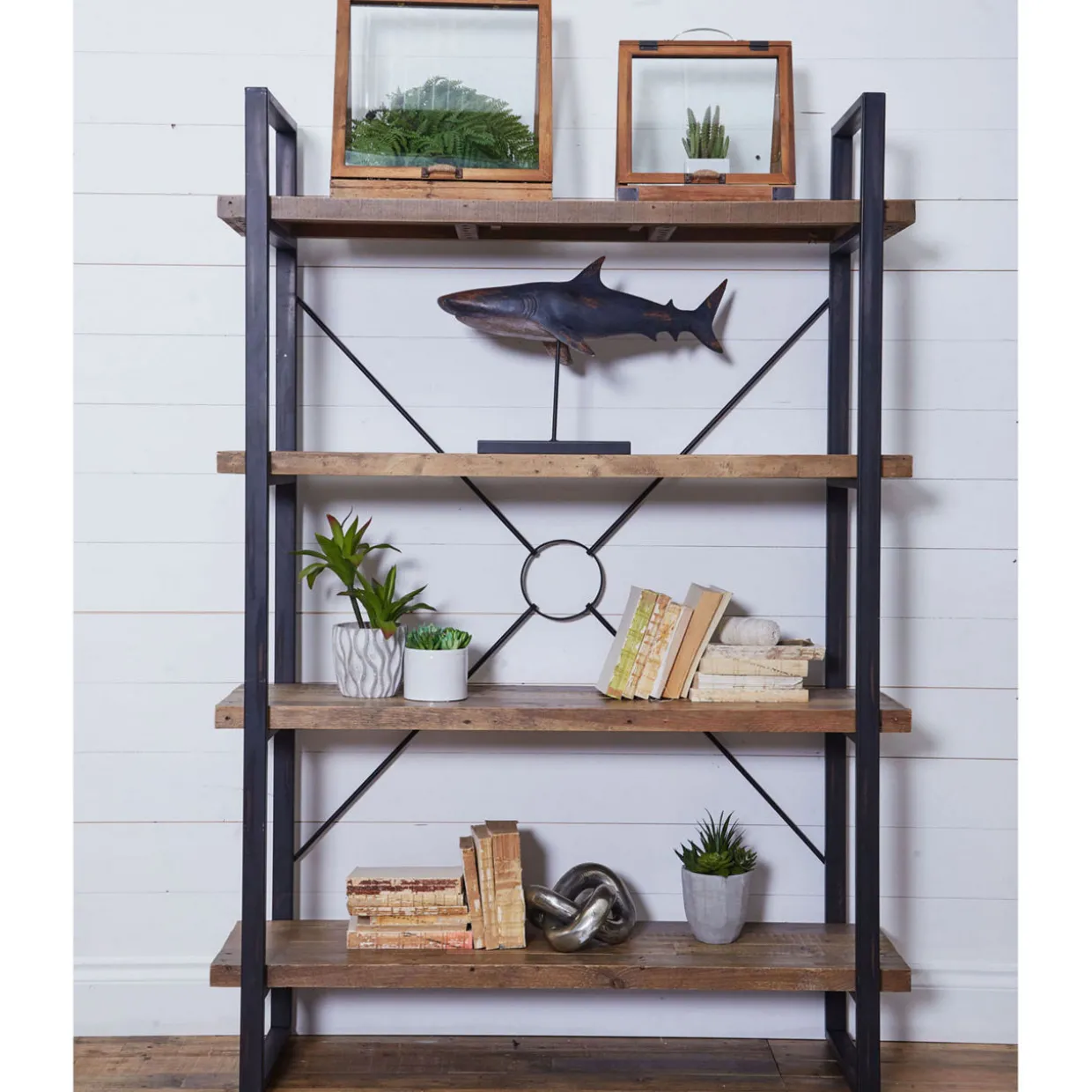 Ford Tall Bookcase