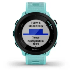 Forerunner 55 GPS Aqua