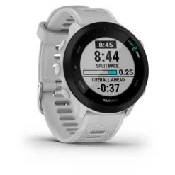Forerunner 55 GPS Whitestone