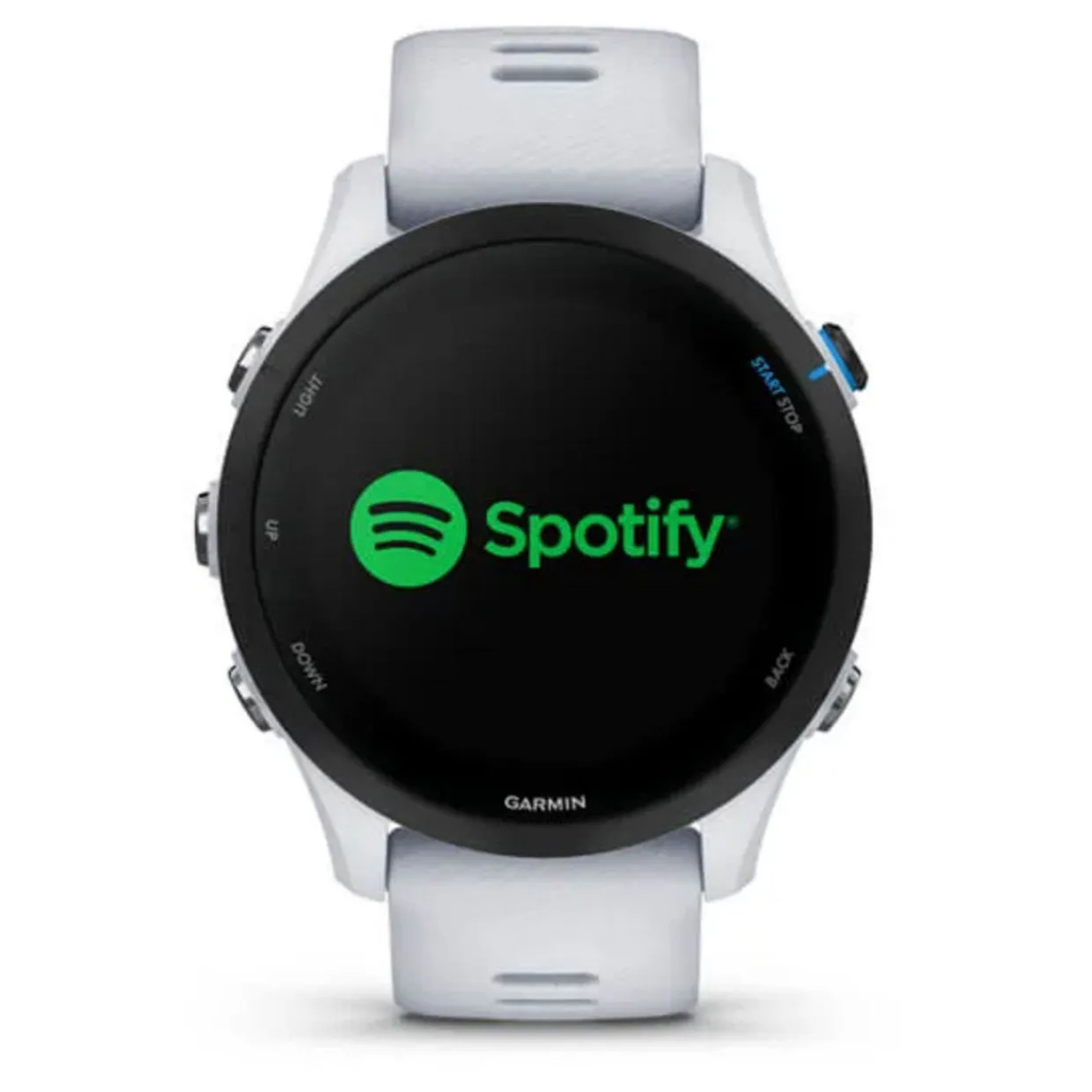 Forerunner 255 Music GPS Running Watch