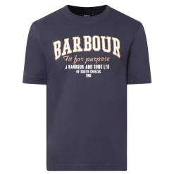 Fort Graphic Logo T-Shirt