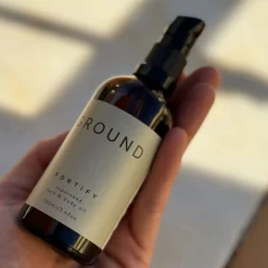 Fortify Superseed Face and Body Oil
