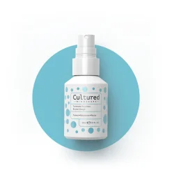 Fortitude Face Mist