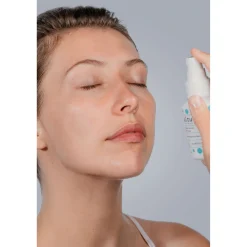 Fortitude Face Mist
