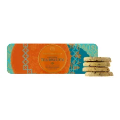 Fortmason Tea Biscuits 120g.