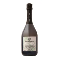 Fortnum's Sparkling Tea 0% ABV