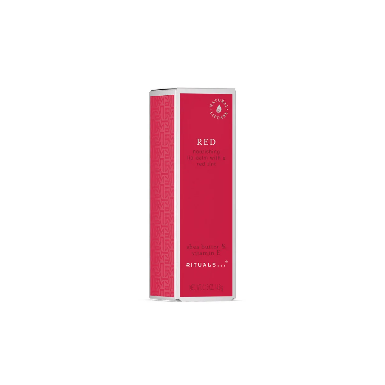 Fortune Balms - Red
