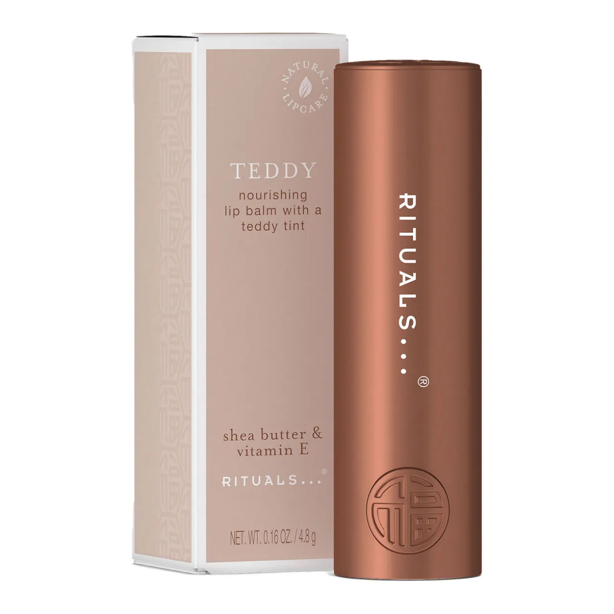 Fortune Balms - Teddy