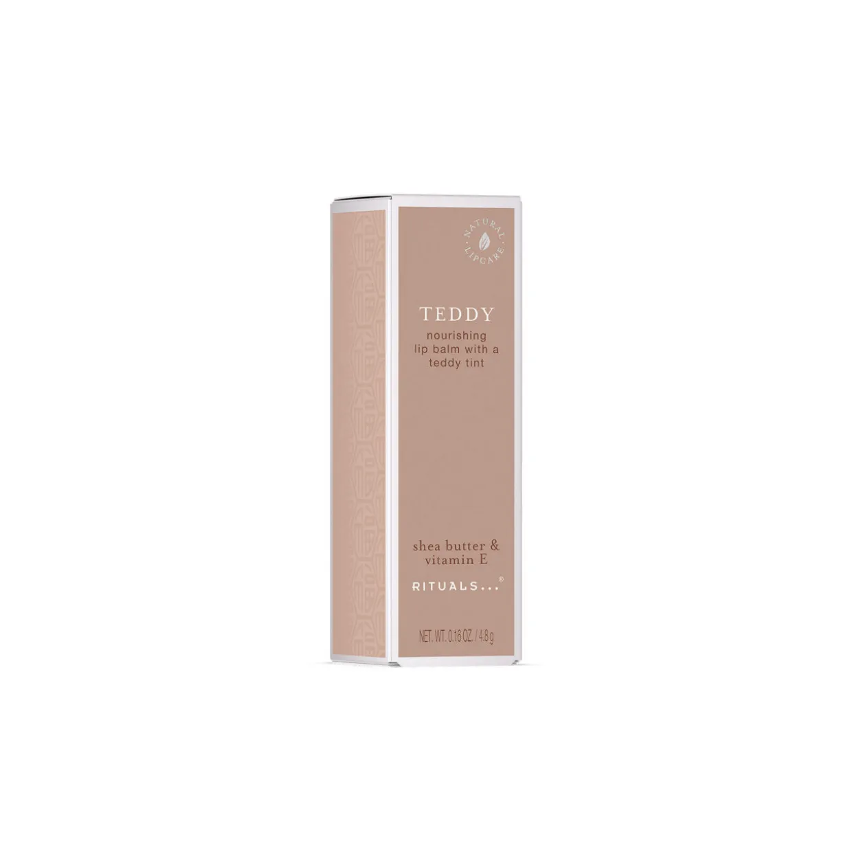 Fortune Balms - Teddy