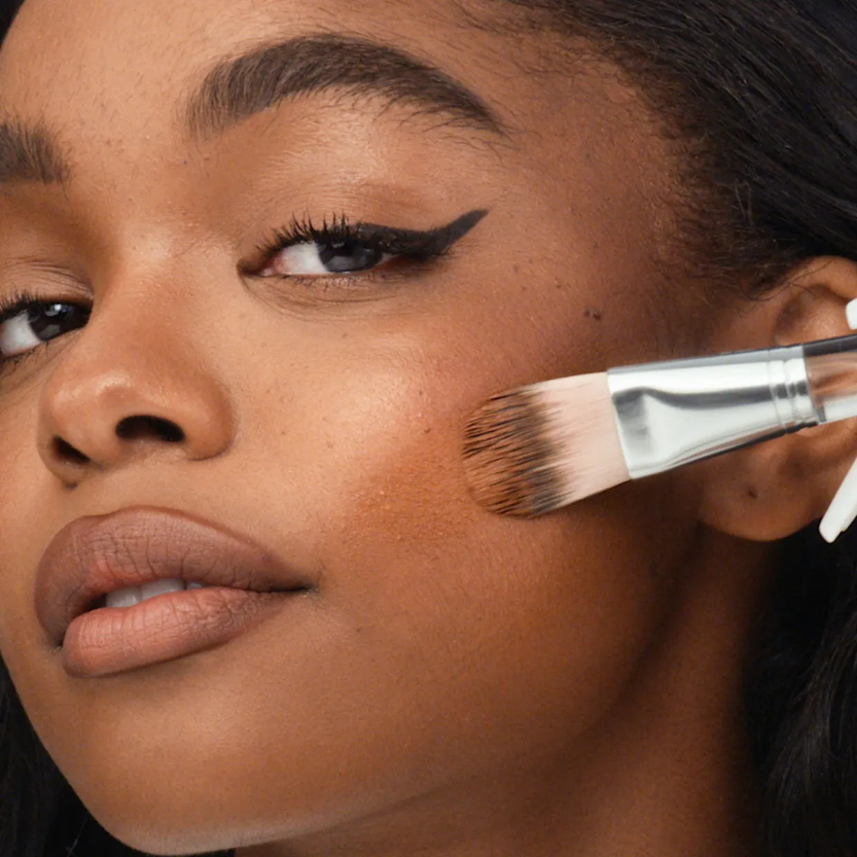 Foundation Brush